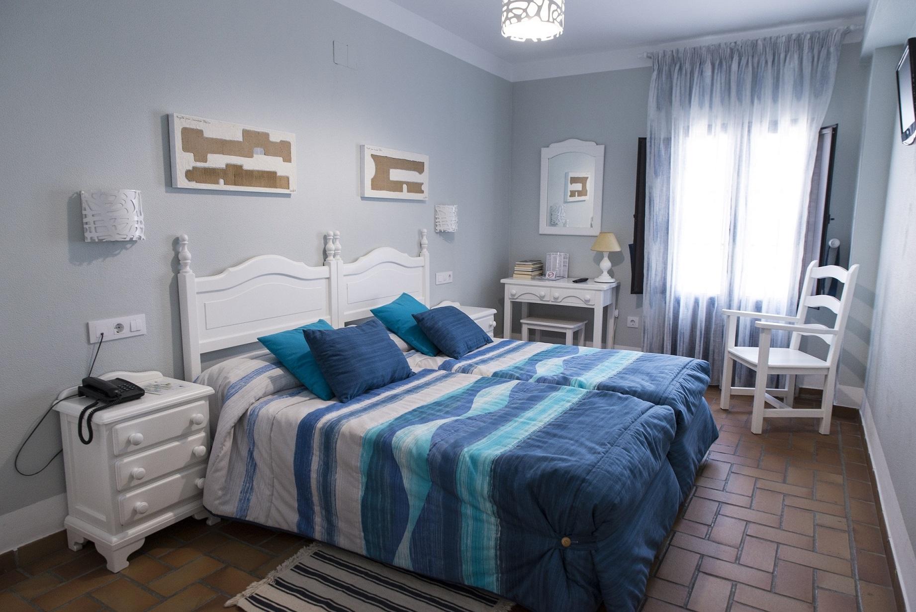 Hotel Zuhayra Zuheros Εξωτερικό φωτογραφία