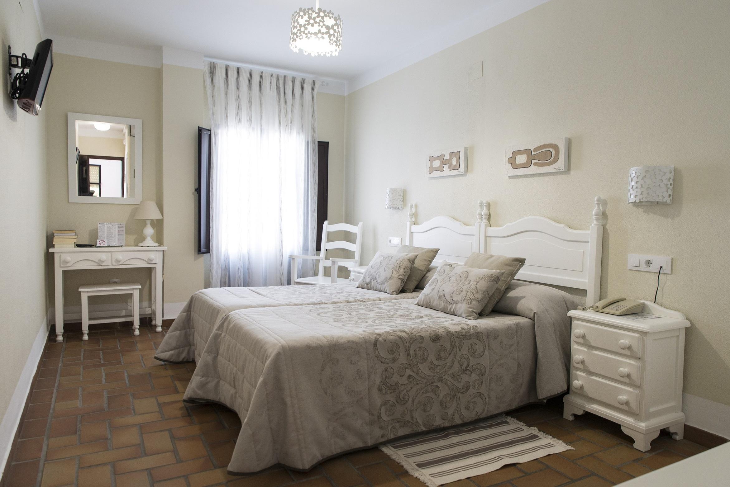 Hotel Zuhayra Zuheros Εξωτερικό φωτογραφία