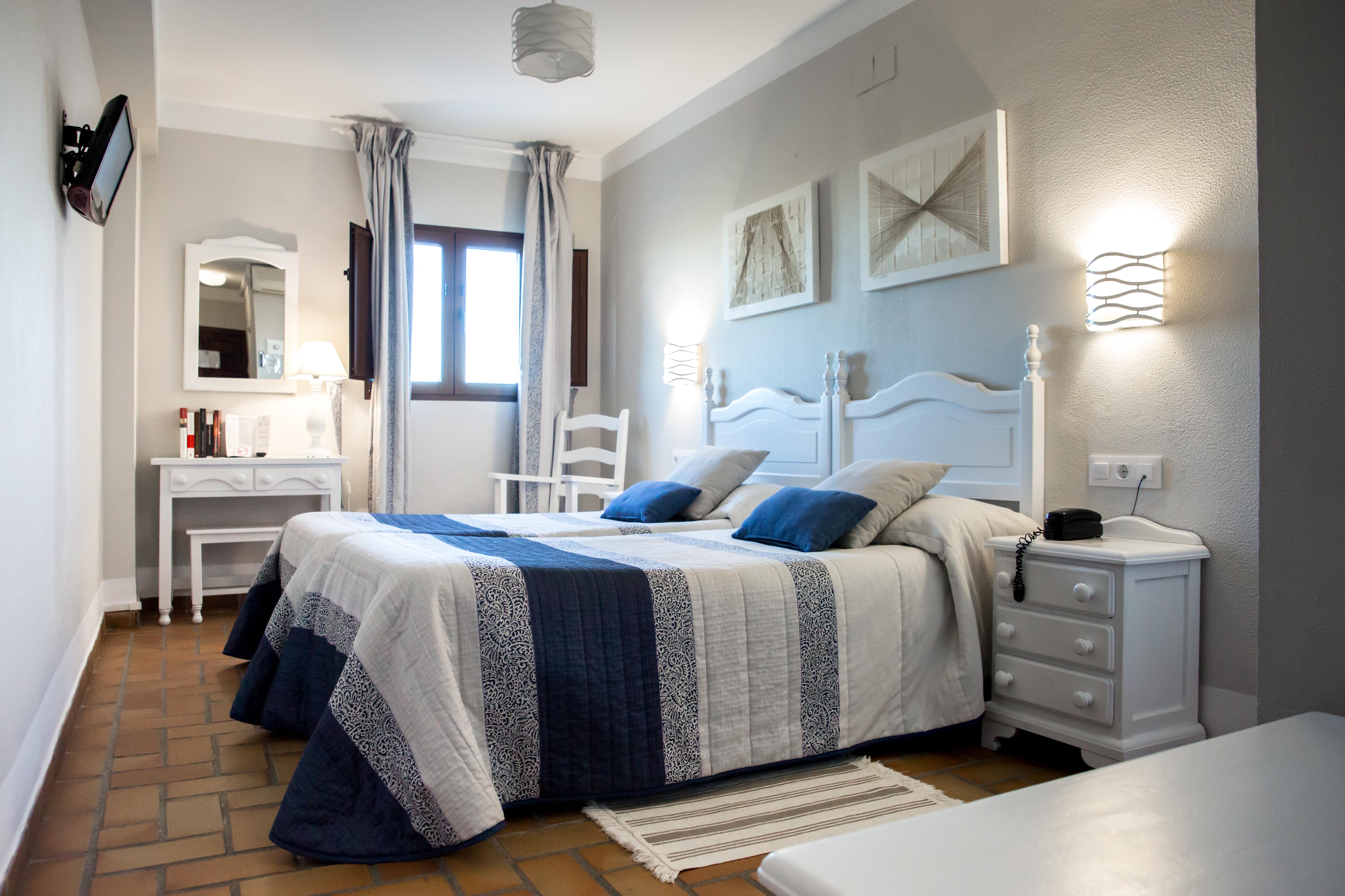 Hotel Zuhayra Zuheros Εξωτερικό φωτογραφία