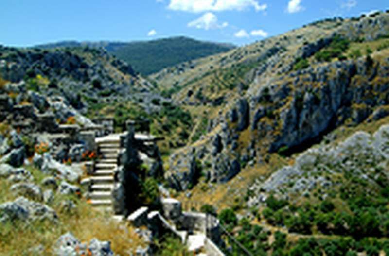 Hotel Zuhayra Zuheros Εξωτερικό φωτογραφία