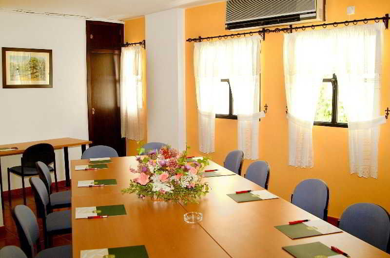 Hotel Zuhayra Zuheros Εξωτερικό φωτογραφία