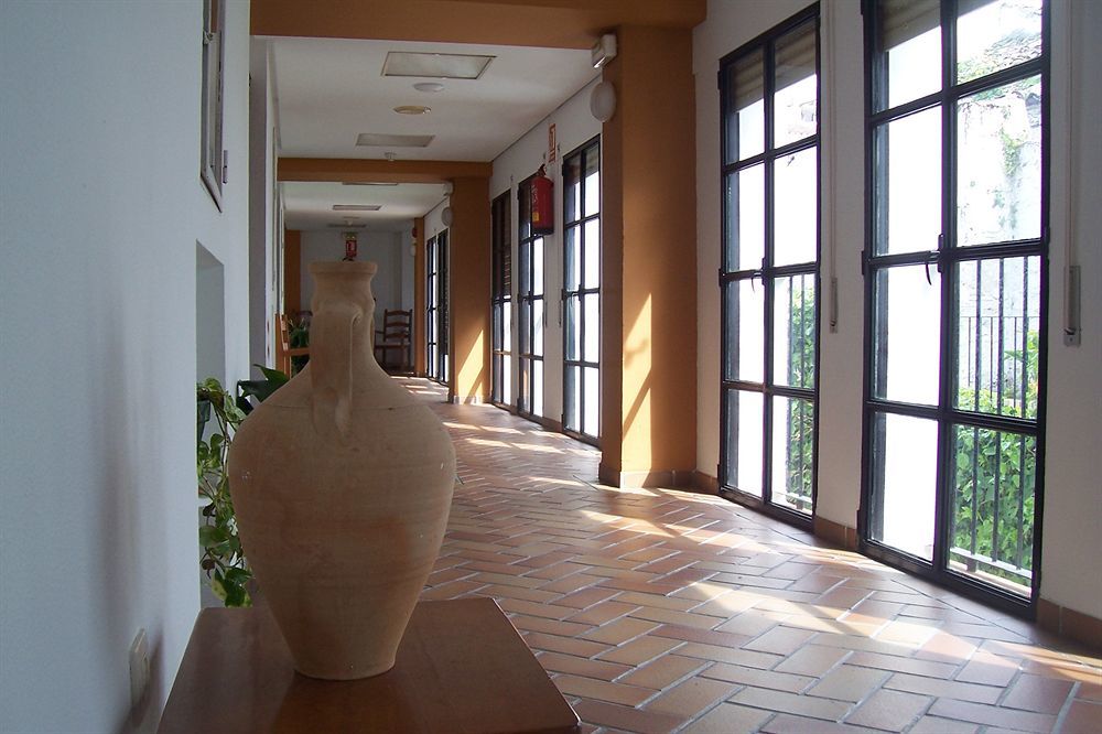 Hotel Zuhayra Zuheros Εξωτερικό φωτογραφία